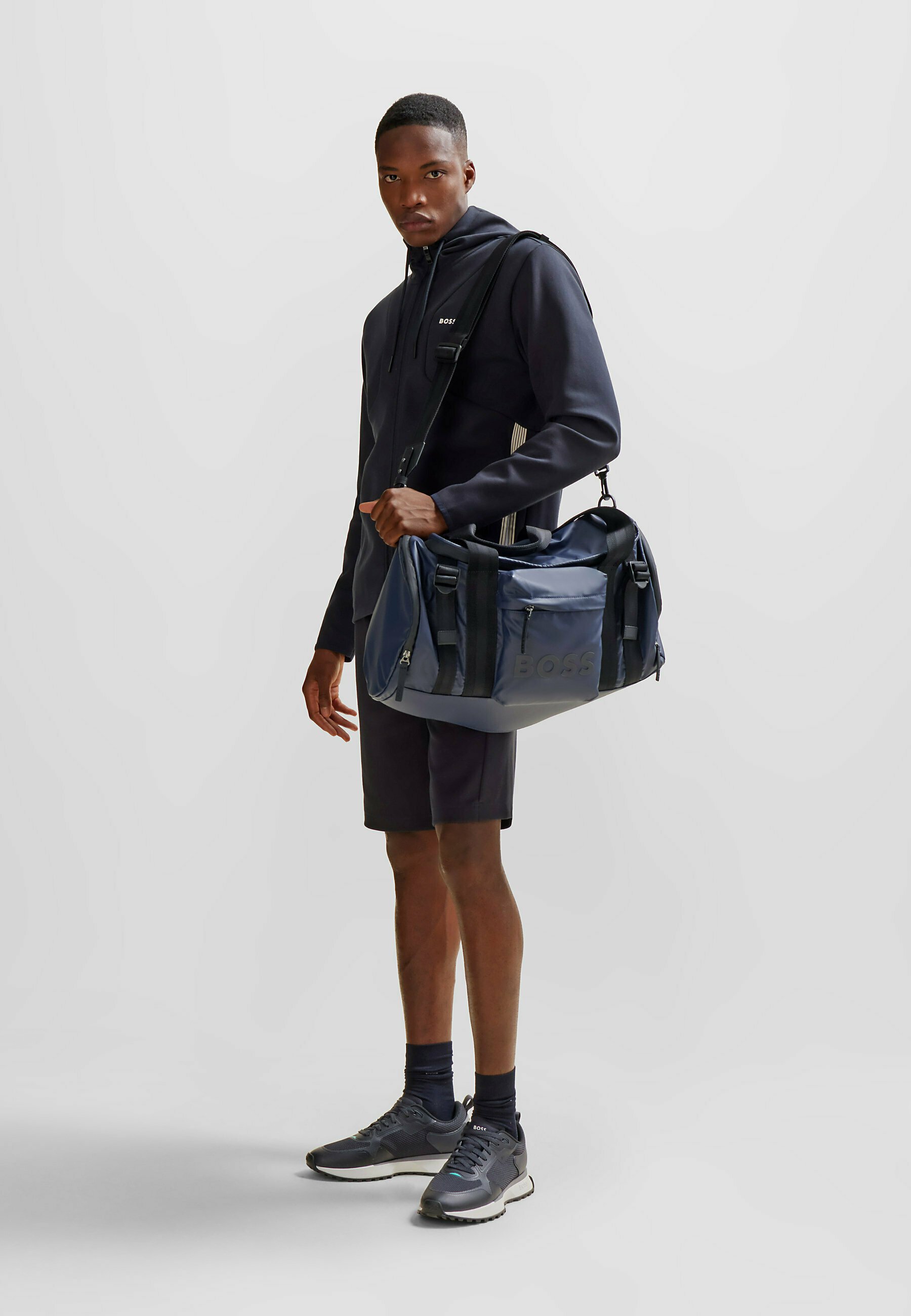 Reisetasche boss Clearance